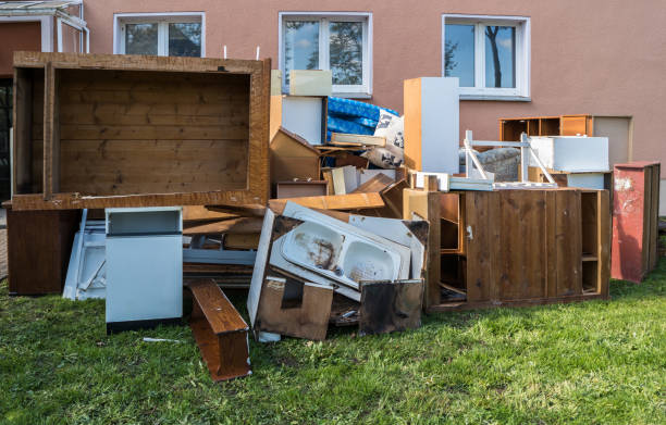 Full-Service Junk Removal in Village Green, NY